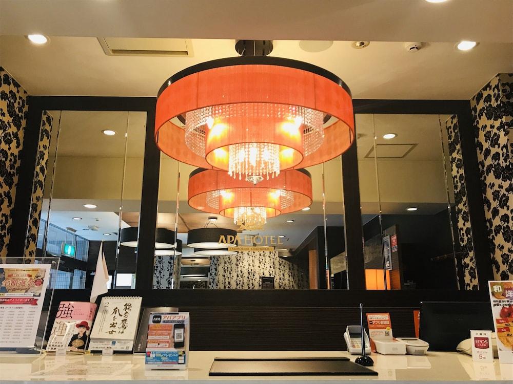 Apa Hotel Aomori Eki Kenchodori מראה חיצוני תמונה