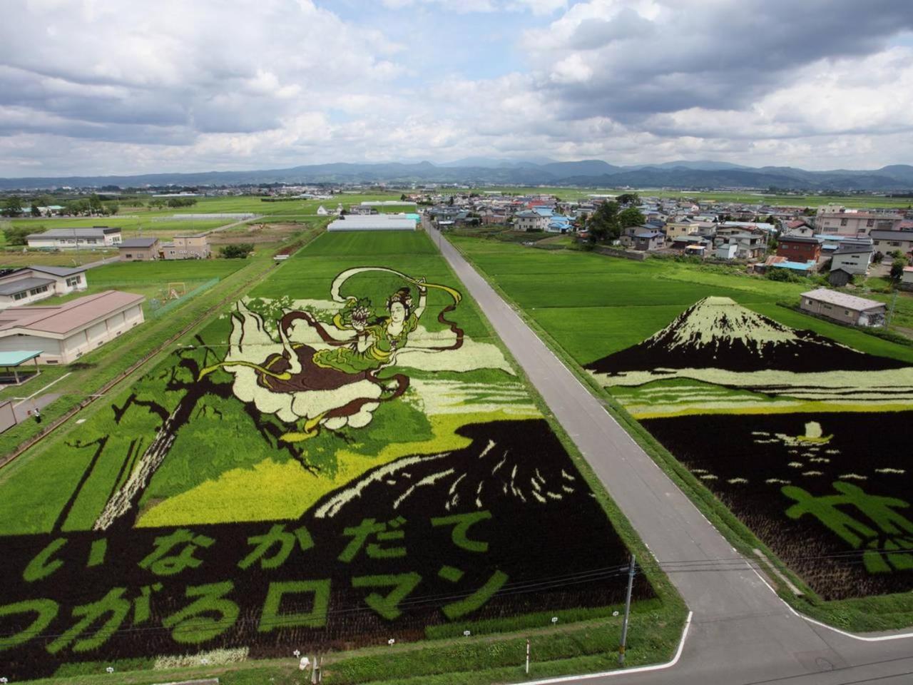 Apa Hotel Aomori Eki Kenchodori מראה חיצוני תמונה